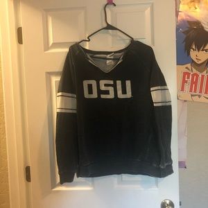 OSU shirt